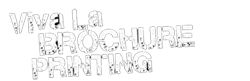 Viva La Brochure Printing